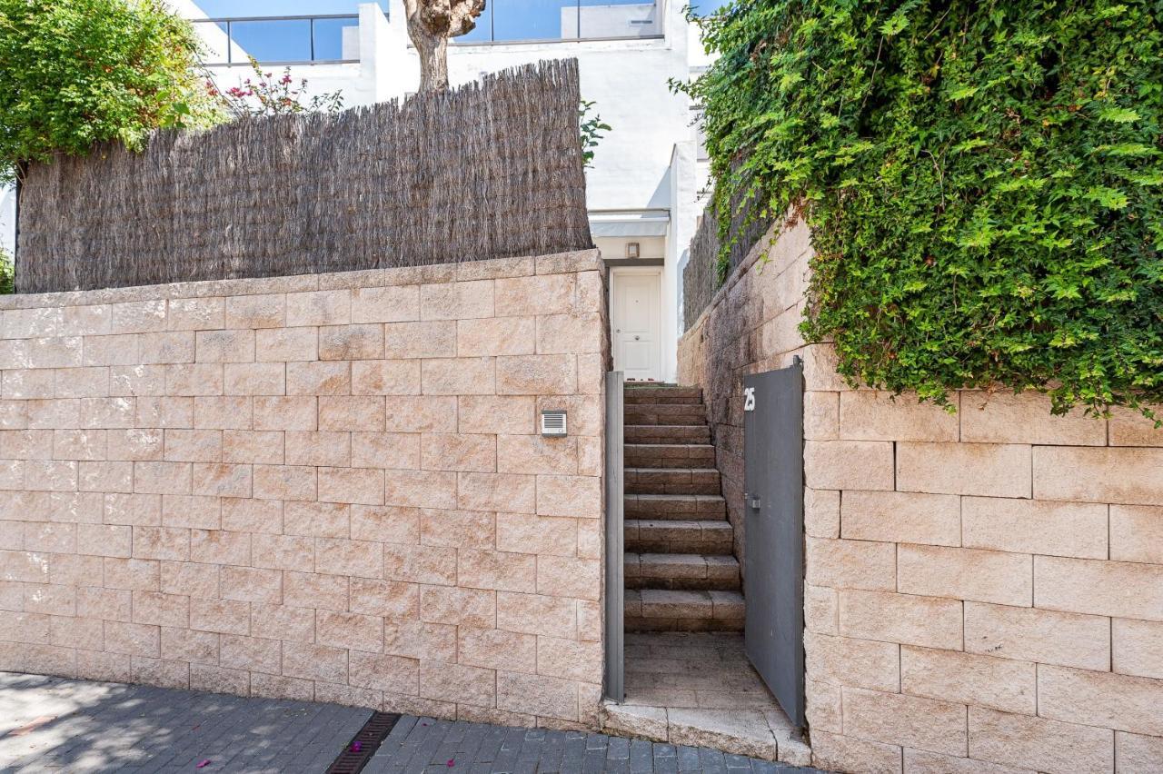 Casa Alena Villa Conil De La Frontera Exterior photo